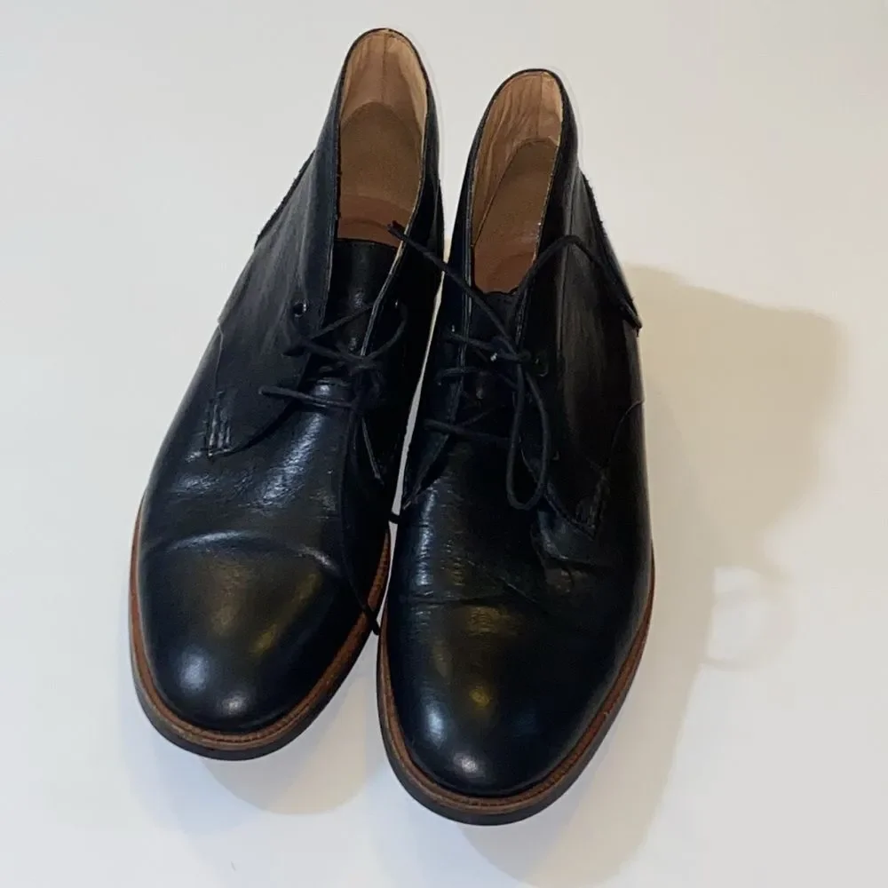 Clark’s Est 1825 Plus Cushion Men Dress Shoes Size 8.5M US